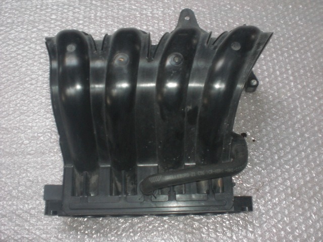 SESALNI KOLEKTOR OEM N. 14001AX10A  ORIGINAL REZERVNI DEL NISSAN MICRA K12 K12E MK3 (2002 - 2010) BENZINA LETNIK 2006