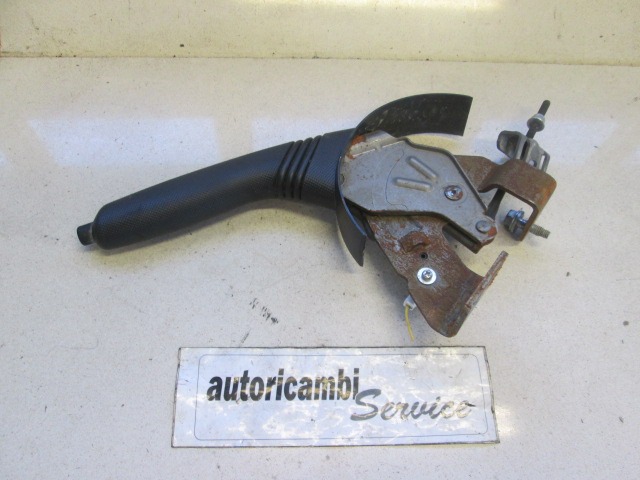 OEM N. 4701A0 ORIGINAL REZERVNI DEL PEUGEOT 107 PM PN (2005 - 2014) BENZINA LETNIK 2006