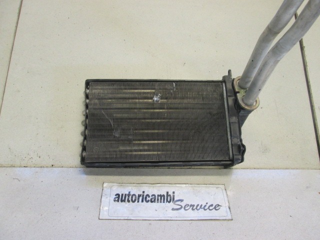 GRELEC RADIATORJA OEM N. 6448P1 ORIGINAL REZERVNI DEL PEUGEOT 107 PM PN (2005 - 2014) BENZINA LETNIK 2006