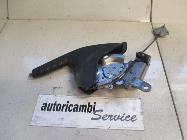 OEM N. 8V512780  ORIGINAL REZERVNI DEL FORD FIESTA CB1 CNN MK6 (09/2008 - 11/2012) DIESEL LETNIK 2010