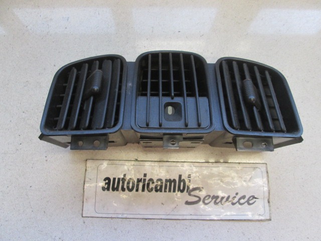 CENTRALNE PREZRACEVALNE SOBE  OEM N. 224300054 ORIGINAL REZERVNI DEL CHRYSLER VOYAGER/GRAN VOYAGER RG RS MK4 (2001 - 2007) DIESEL LETNIK 2003