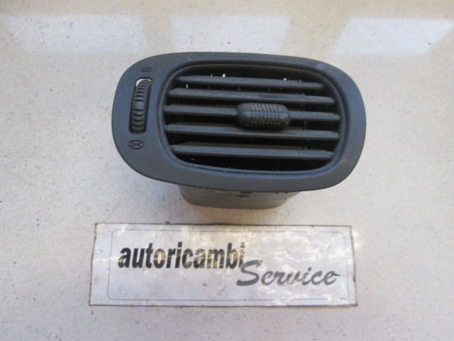 ODVOD ZRAKA OEM N. 0SC91WL8AA ORIGINAL REZERVNI DEL CHRYSLER VOYAGER/GRAN VOYAGER RG RS MK4 (2001 - 2007) DIESEL LETNIK 2003