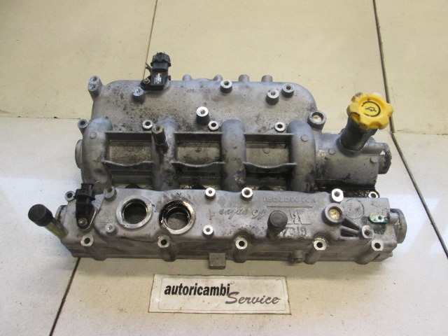 OEM N. 90132560F ORIGINAL REZERVNI DEL CHRYSLER VOYAGER/GRAN VOYAGER RG RS MK4 (2001 - 2007) DIESEL LETNIK 2003