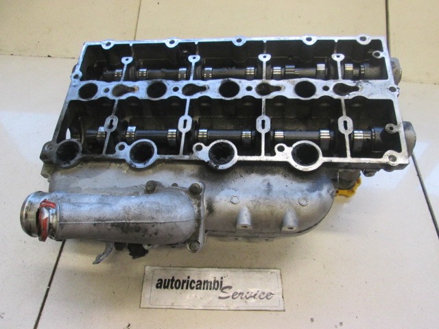 OEM N. 90132560F ORIGINAL REZERVNI DEL CHRYSLER VOYAGER/GRAN VOYAGER RG RS MK4 (2001 - 2007) DIESEL LETNIK 2003