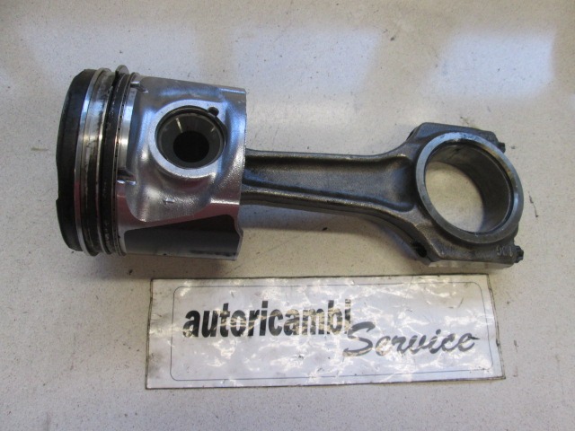 BAT ROCICNE GREDI/ OEM N. 84932 ORIGINAL REZERVNI DEL CHRYSLER VOYAGER/GRAN VOYAGER RG RS MK4 (2001 - 2007) DIESEL LETNIK 2003