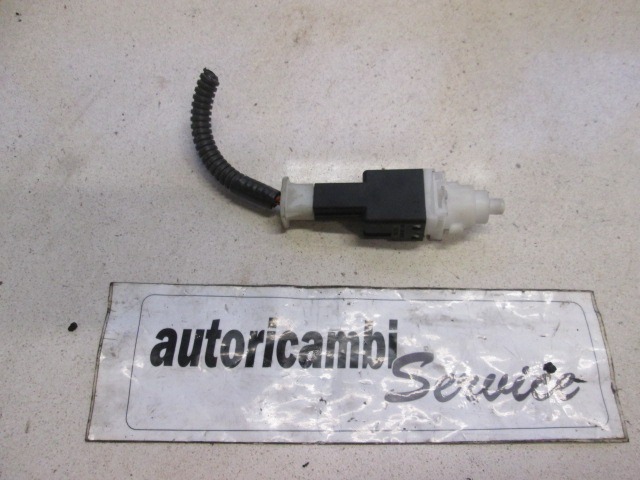 DRUGI SENZORJI OEM N. 46840510 ORIGINAL REZERVNI DEL FIAT PUNTO 188 MK2 R (2003 - 2011) BENZINA LETNIK 2005