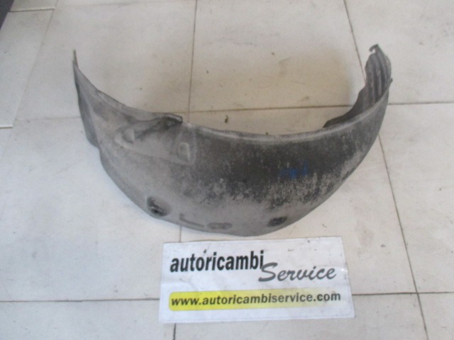 ZADNJI KOLOTEK  OEM N. 51717123523 ORIGINAL REZERVNI DEL BMW SERIE 1 BER/COUPE/CABRIO E81/E82/E87/E88 LCI R (2007 - 2013) DIESEL LETNIK 2010