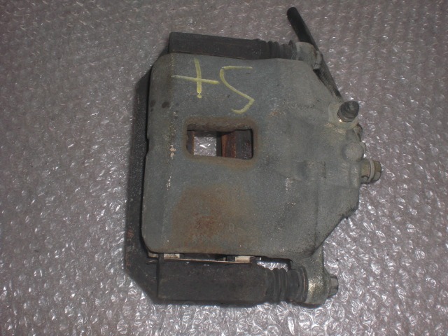 SPREDNJE LEVE ZAVORNE CELJUSTI  OEM N. 45013S6FE01  ORIGINAL REZERVNI DEL HONDA CIVIC ES ET EM2 EU EP EV MK7 (2001 - 2006)DIESEL LETNIK 2005