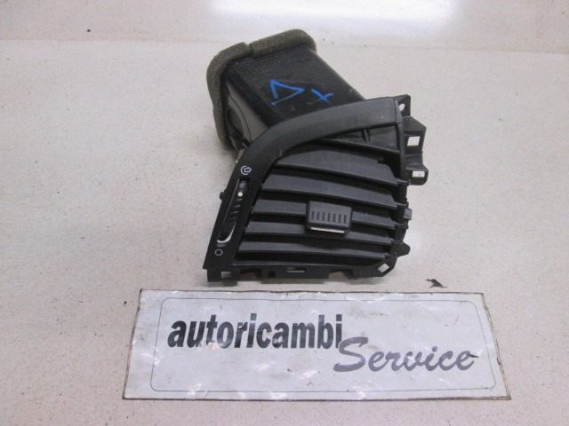 ODVOD ZRAKA OEM N. 9683001280 ORIGINAL REZERVNI DEL PEUGEOT 206 PLUS T3E 2EK 2AC (2009 - 2012) BENZINA LETNIK 2011