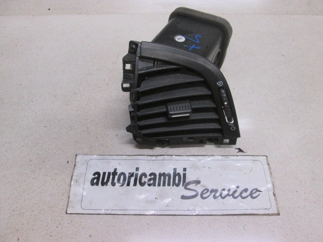 ODVOD ZRAKA OEM N. 9683190480 ORIGINAL REZERVNI DEL PEUGEOT 206 PLUS T3E 2EK 2AC (2009 - 2012) BENZINA LETNIK 2011