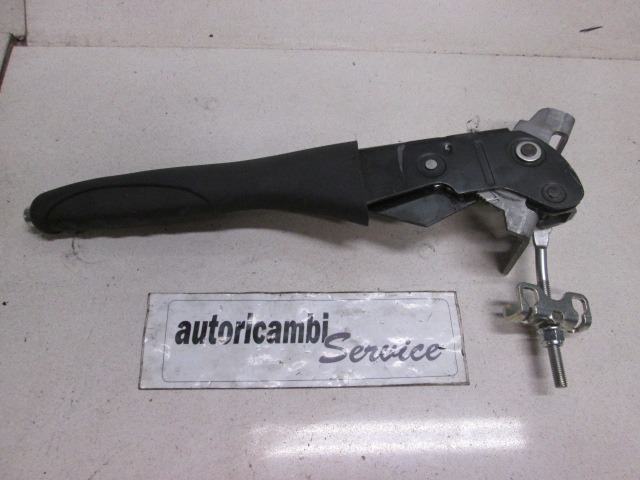 OEM N. 4701000000 ORIGINAL REZERVNI DEL PEUGEOT 206 PLUS T3E 2EK 2AC (2009 - 2012) BENZINA LETNIK 2011