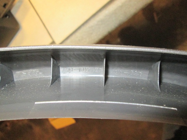 ARMATURNA PLO?CA OEM N. 5205301P00 ORIGINAL REZERVNI DEL GREAT WALL STEED (2006 - 2010) BENZINA/GPL LETNIK 2012