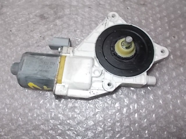 DVIZNI MEHANIZEM SPREDNIH STEKEL  OEM N. 80730BC400 ORIGINAL REZERVNI DEL NISSAN MICRA K12 K12E MK3 (2002 - 2010) BENZINA LETNIK 2006