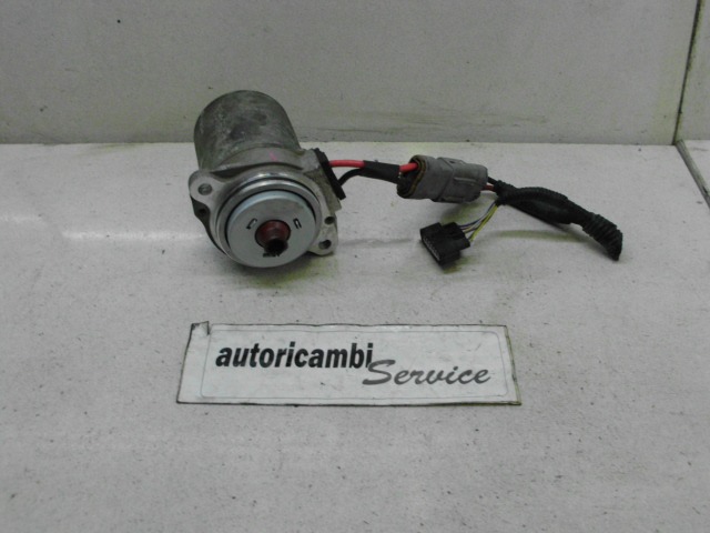 KRMILJENJE OEM N. MP78531 ORIGINAL REZERVNI DEL SUZUKI SWIFT MZ EZ MK3 (2004 - 2010) BENZINA LETNIK 2008