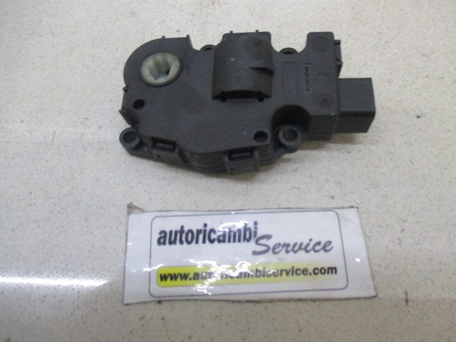 MOTORCEK OGREVANJA OEM N. 410474640 ORIGINAL REZERVNI DEL BMW SERIE 3 BER/SW/COUPE/CABRIO E90/E91/E92/E93 (2005 -2009) DIESEL LETNIK 2006