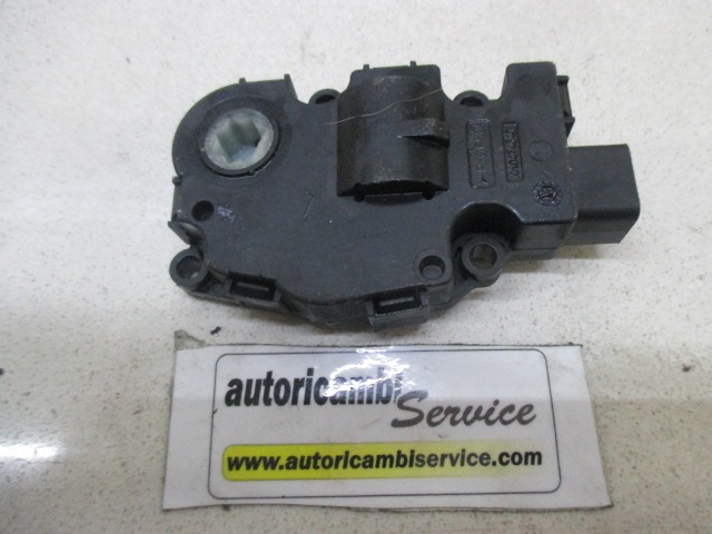 MOTORCEK OGREVANJA OEM N. 410474640 ORIGINAL REZERVNI DEL BMW SERIE 3 BER/SW/COUPE/CABRIO E90/E91/E92/E93 (2005 -2009) DIESEL LETNIK 2006