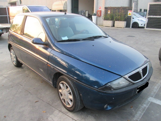 LANCIA YPSILON 1.2 B 5M 63KW (1998) BUTTATA INTERA 