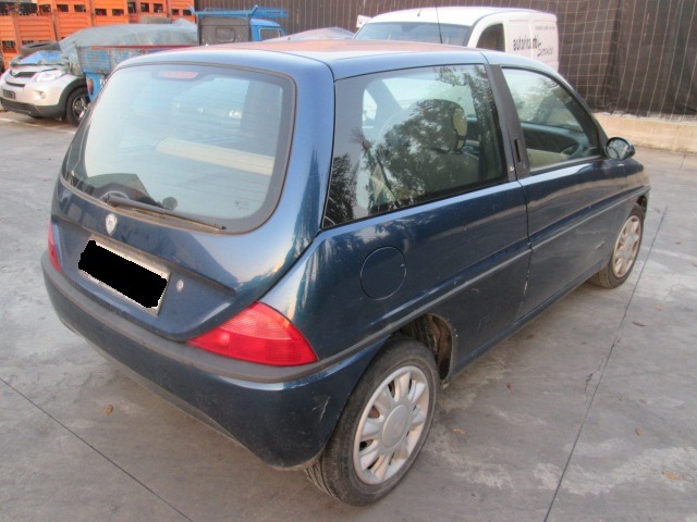 LANCIA YPSILON 1.2 B 5M 63KW (1998) NON SMONTATA