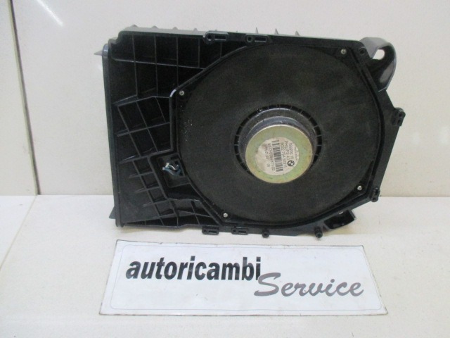 ZVOCNIKI OEM N. 18820010 ORIGINAL REZERVNI DEL BMW SERIE 3 BER/SW/COUPE/CABRIO E90/E91/E92/E93 (2005 -2009) DIESEL LETNIK 2006