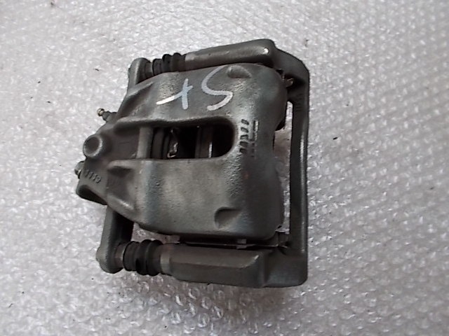 SPREDNJE LEVE ZAVORNE CELJUSTI  OEM N. 41011AX60A  ORIGINAL REZERVNI DEL NISSAN MICRA K12 K12E MK3 (2002 - 2010) BENZINA LETNIK 2006