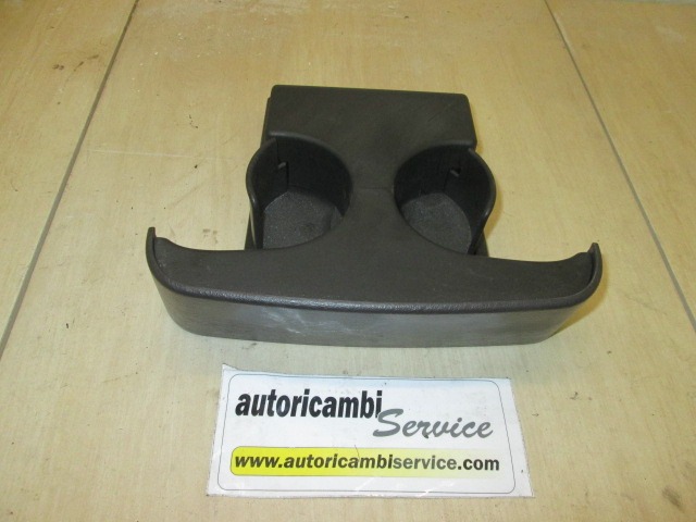 PEPELNIK / DRZALA ZA PIJACO OEM N. 55196760AA ORIGINAL REZERVNI DEL JEEP GRAND CHEROKEE WJ WG MK2 (1999 - 04/2005) BENZINA/GPL LETNIK 2000
