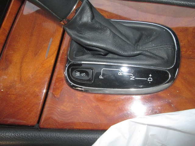 MERCEDES CLASSE CLK W209 2.7 D 125KW AUT 3P (2003) RICAMBIO USATO 