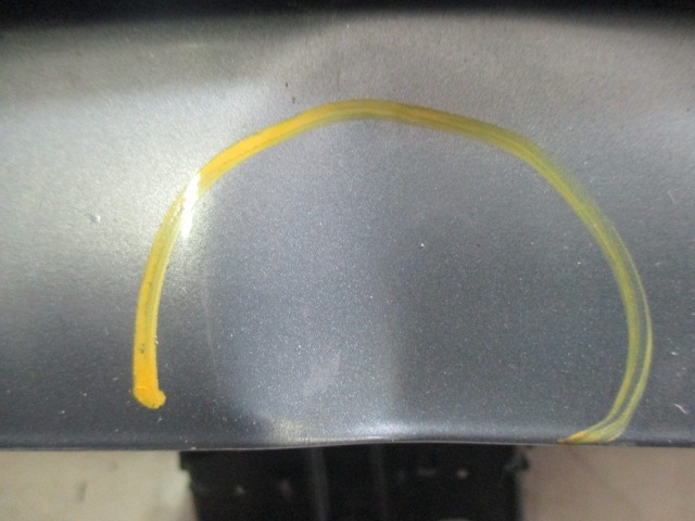 PRTLJAZNA VRATA OEM N. 860688 ORIGINAL REZERVNI DEL PEUGEOT 207 / 207 CC WA WC WD WK (2006 - 05/2009) DIESEL LETNIK 2008