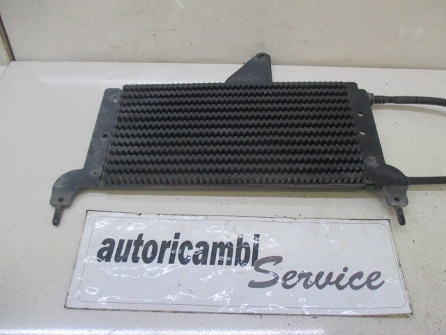 RADIATOR GORIVA OEM N. 9680065980 ORIGINAL REZERVNI DEL PEUGEOT 207 / 207 CC WA WC WD WK (2006 - 05/2009) DIESEL LETNIK 2008