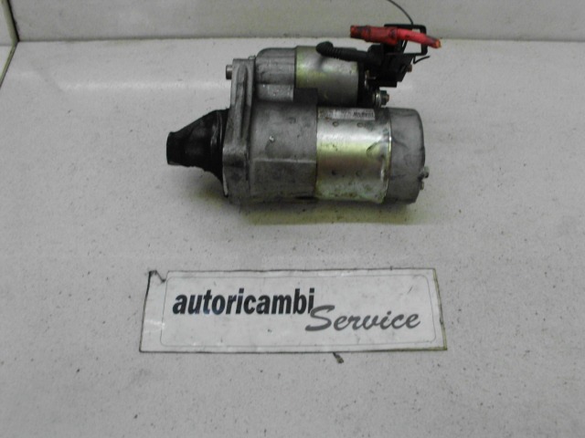 ZAGANJAC MOTORJA  OEM N. 5183251 ORIGINAL REZERVNI DEL FIAT GRANDE PUNTO 199 (2005 - 2012) BENZINA LETNIK 2008