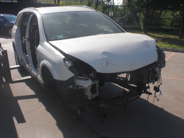OPEL VECTRA C SW 1.9 D 110KW 6M 5P (2007) RICAMBIO USATO 