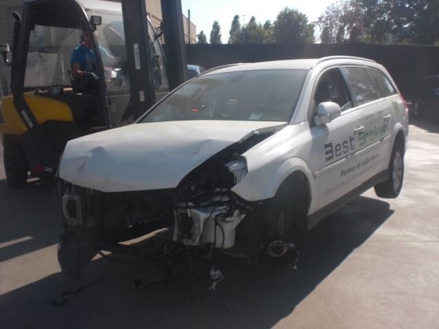 OPEL VECTRA C SW 1.9 D 110KW 6M 5P (2007) RICAMBIO USATO 