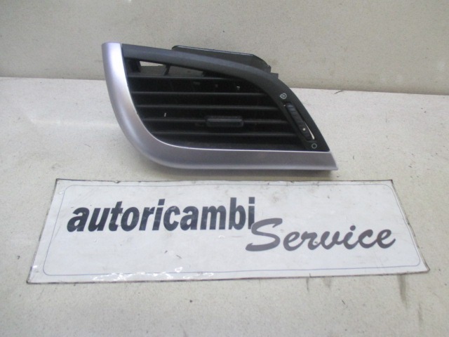ODVOD ZRAKA OEM N. 9650088577 ORIGINAL REZERVNI DEL PEUGEOT 207 / 207 CC WA WC WD WK (2006 - 05/2009) DIESEL LETNIK 2008