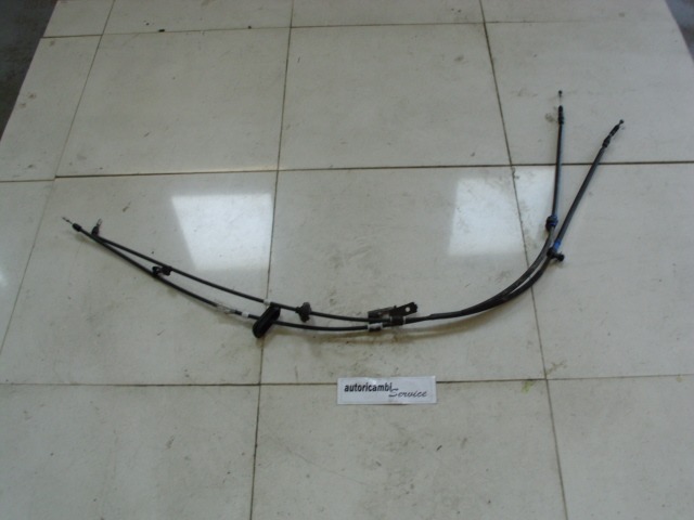 OEM N.  ORIGINAL REZERVNI DEL FIAT GRANDE PUNTO 199 (2005 - 2012) BENZINA LETNIK 2008