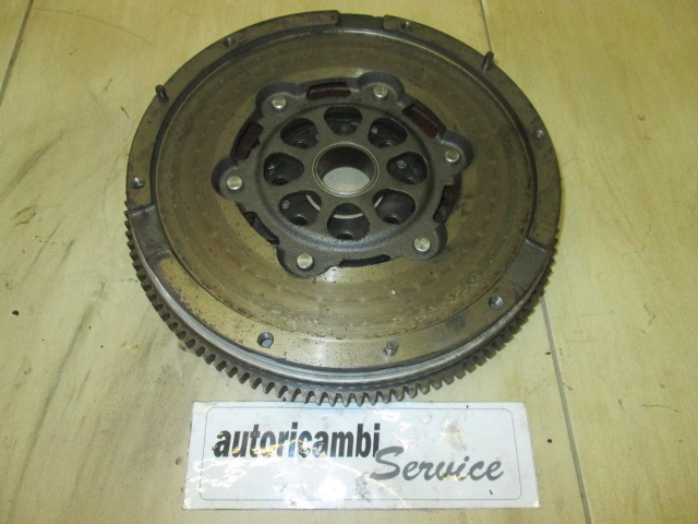 VZRTAJNIK OEM N. 03L105266CC ORIGINAL REZERVNI DEL FORD MONDEO B5Y B4Y BWY MK2 BER/SW (2000 - 2007) DIESEL LETNIK 2006