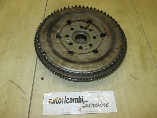 VZRTAJNIK OEM N. 03L105266CC ORIGINAL REZERVNI DEL FORD MONDEO B5Y B4Y BWY MK2 BER/SW (2000 - 2007) DIESEL LETNIK 2006