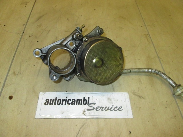 VAKUUM CRPALKA OEM N. XS7Q2A451BH ORIGINAL REZERVNI DEL FORD MONDEO B5Y B4Y BWY MK2 BER/SW (2000 - 2007) DIESEL LETNIK 2006