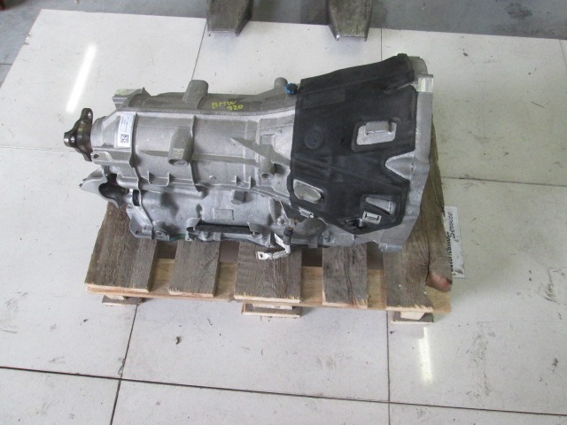 AVTOMATSKI MENJALNIK OEM N. 1090301432 ORIGINAL REZERVNI DEL BMW SERIE 3 F30/F31 BER/SW (2012 - 2019) DIESEL LETNIK 2013