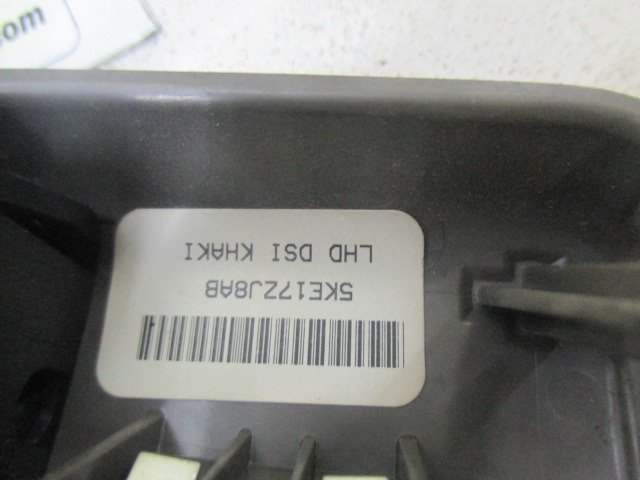 GLAVNO STIKALO LUCI OEM N. 5KE17ZJ8AB ORIGINAL REZERVNI DEL JEEP CHEROKEE MK3 R KJ (2005 - 2008) DIESEL LETNIK 2007