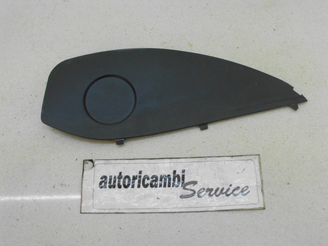 ARMATURNA PLO?CA OEM N. 129405-10  ORIGINAL REZERVNI DEL MINI ONE / COOPER / COOPER S R50 R52 R53 (2001-2006) BENZINA LETNIK 2007