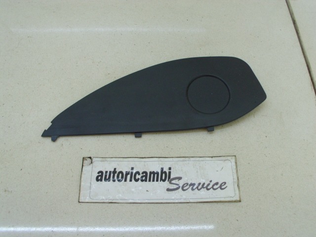 ARMATURNA PLO?CA OEM N. 12940510 ORIGINAL REZERVNI DEL MINI ONE / COOPER / COOPER S R50 R52 R53 (2001-2006) BENZINA LETNIK 2007