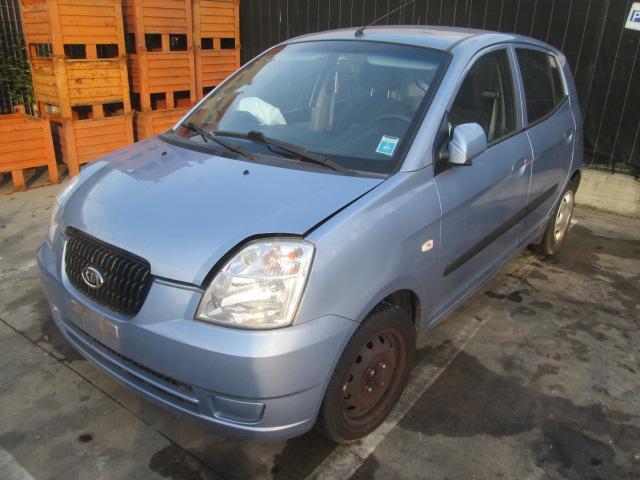 KIA PICANTO 1.0 B 44KW 5M 5P (2007) RICAMBIO USATO 