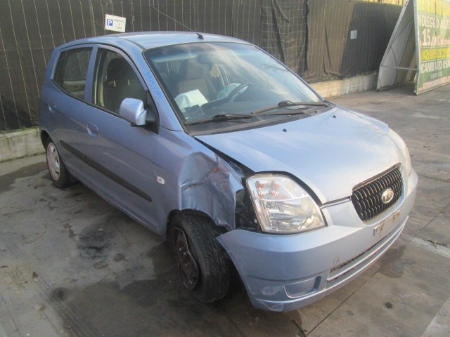 KIA PICANTO 1.0 B 5M 44KW (2007) RICAMBI IN MAGAZZINO 