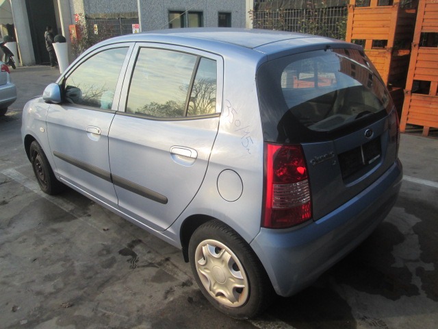 KIA PICANTO 1.0 B 5M 44KW (2007) RICAMBI IN MAGAZZINO 