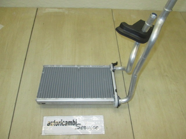 GRELEC RADIATORJA OEM N. 211630 ORIGINAL REZERVNI DEL BMW SERIE 3 F30/F31 BER/SW (2012 - 2019) DIESEL LETNIK 2013