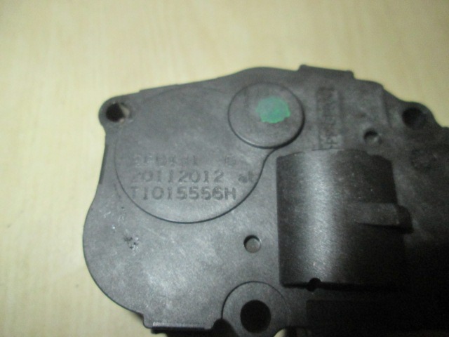 MOTORCEK OGREVANJA OEM N. T1015556H ORIGINAL REZERVNI DEL BMW SERIE 3 F30/F31 BER/SW (2012 - 2019) DIESEL LETNIK 2013