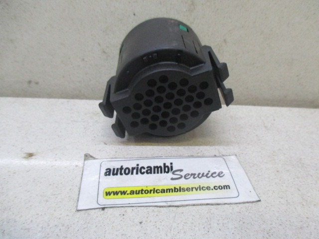 RACUNALNIK AVTOALARMA/BLOKADA MOTORJA OEM N. 8360995 ORIGINAL REZERVNI DEL BMW Z4 E86 (2006 - 2009) BENZINA LETNIK 2007