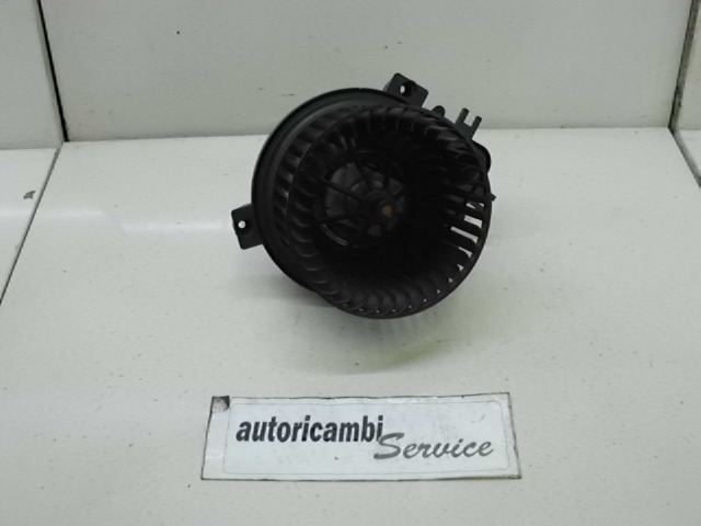 VENTILATOR  KABINE  OEM N. 67326935371 ORIGINAL REZERVNI DEL MINI ONE / COOPER / COOPER S R50 R52 R53 (2001-2006) BENZINA LETNIK 2007