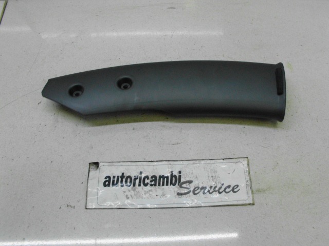 ARMATURNA PLO?CA OEM N. 6973071 ORIGINAL REZERVNI DEL MINI ONE / COOPER / COOPER S R50 R52 R53 (2001-2006) BENZINA LETNIK 2007