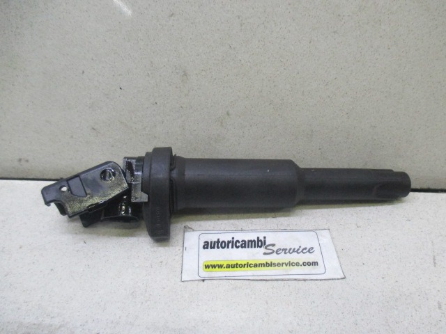 VZIGALNE TULJAVE OEM N. 755104901 ORIGINAL REZERVNI DEL BMW Z4 E86 (2006 - 2009) BENZINA LETNIK 2007