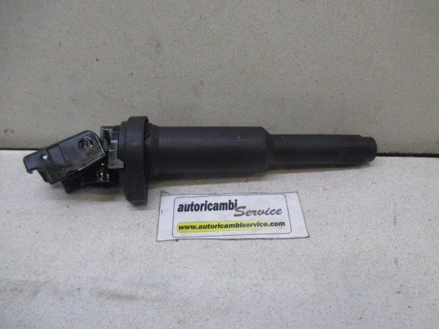 VZIGALNE TULJAVE OEM N. 755104901 ORIGINAL REZERVNI DEL BMW Z4 E86 (2006 - 2009) BENZINA LETNIK 2007